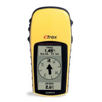 Garmin eTrex H (010-00631-10)